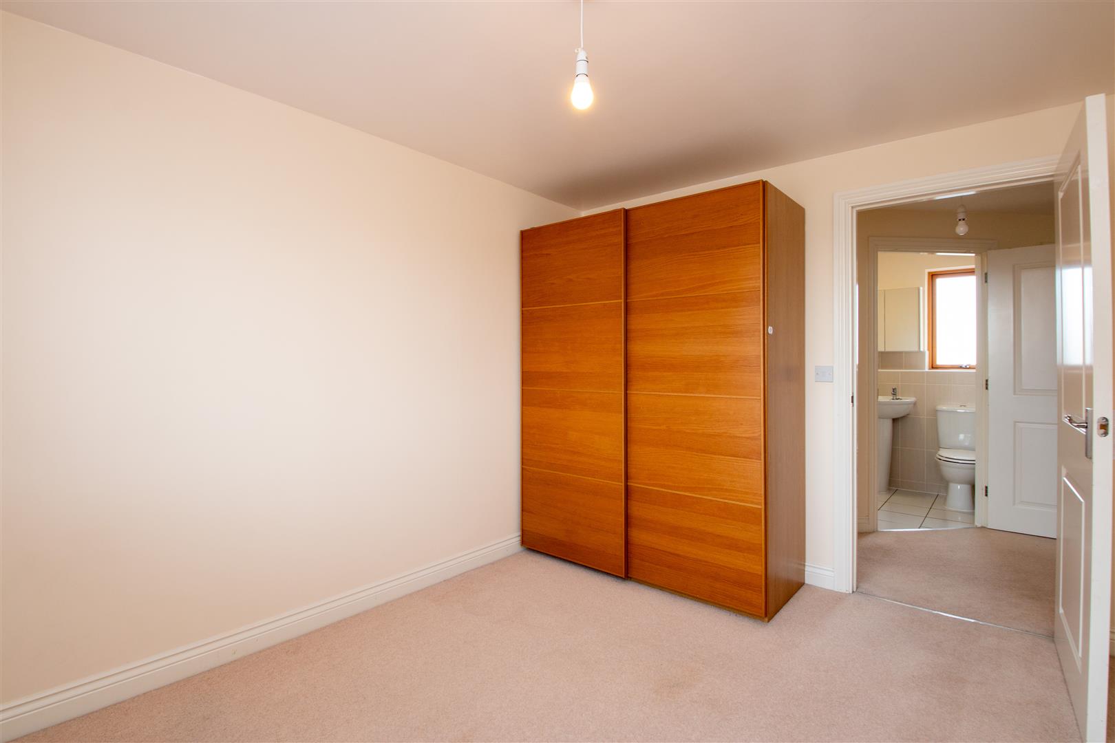 Countess Way, Broughton, Milton Keynes